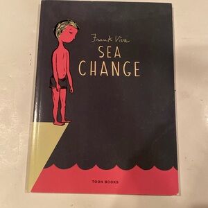 “Sea Change,”